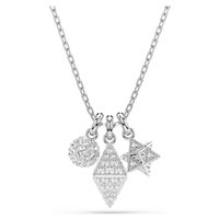 Pendente Swarovski Donna in Lega metallica 5700288 - 5700288